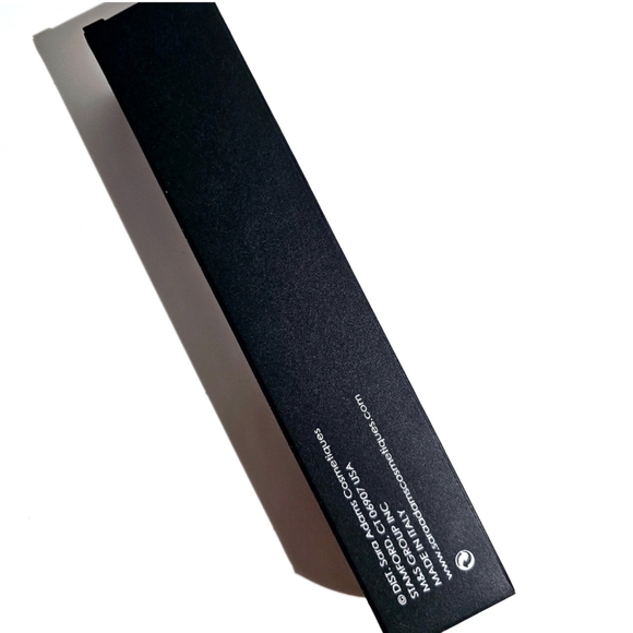 Sara Adams Cosmetiques Round Foundation brush #19 New - Picture 5 of 6